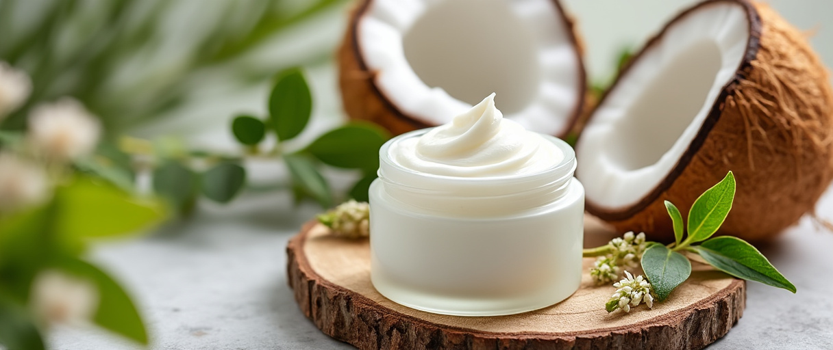 Aluminiumfreie Deocreme: Die gesunde Alternative zu herkömmlichen Deos