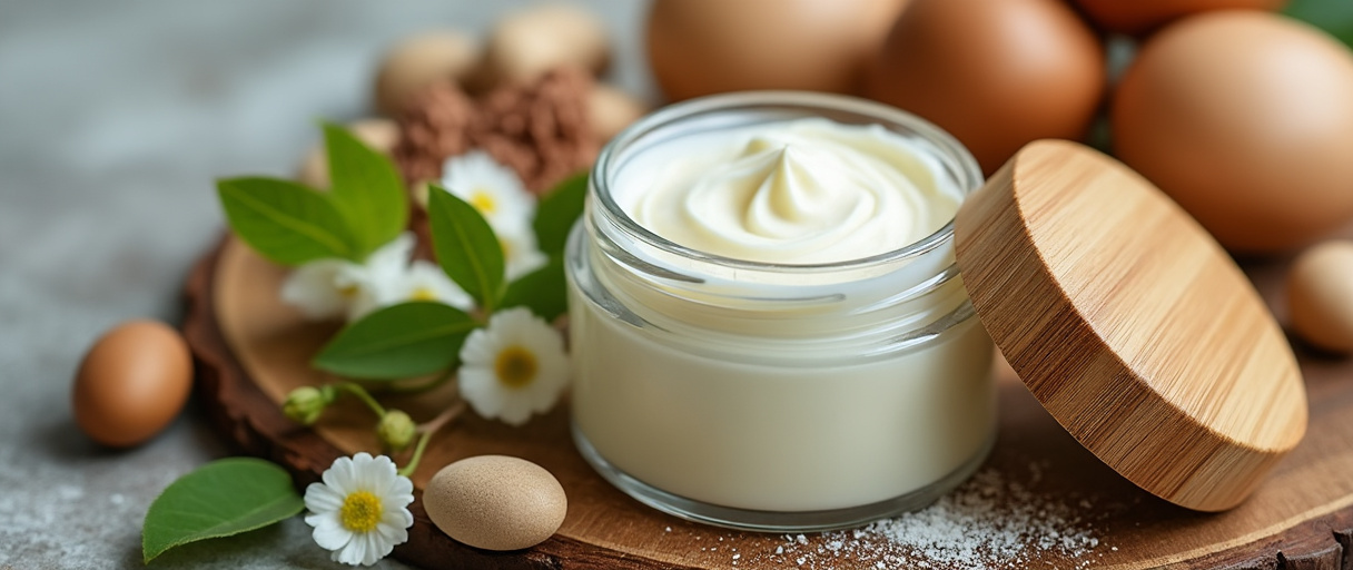 Deocreme in Papierverpackung: Umweltfreundliche Alternative