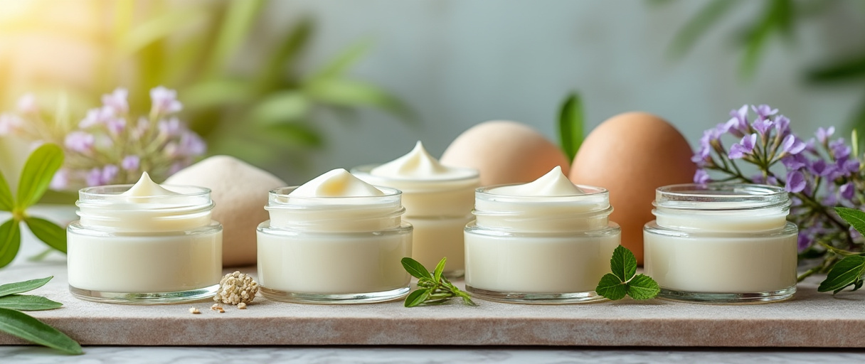 Deocreme Marken aus Deutschland: Florex & Rosenrot im Check