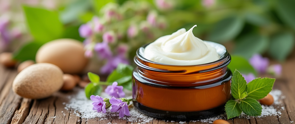 Deocreme ohne Aluminium: Erfahrungen & Bewertungen