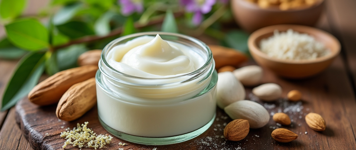 Deocreme ohne Aluminium für Männer: Effektiver Schutz ohne Kompromisse