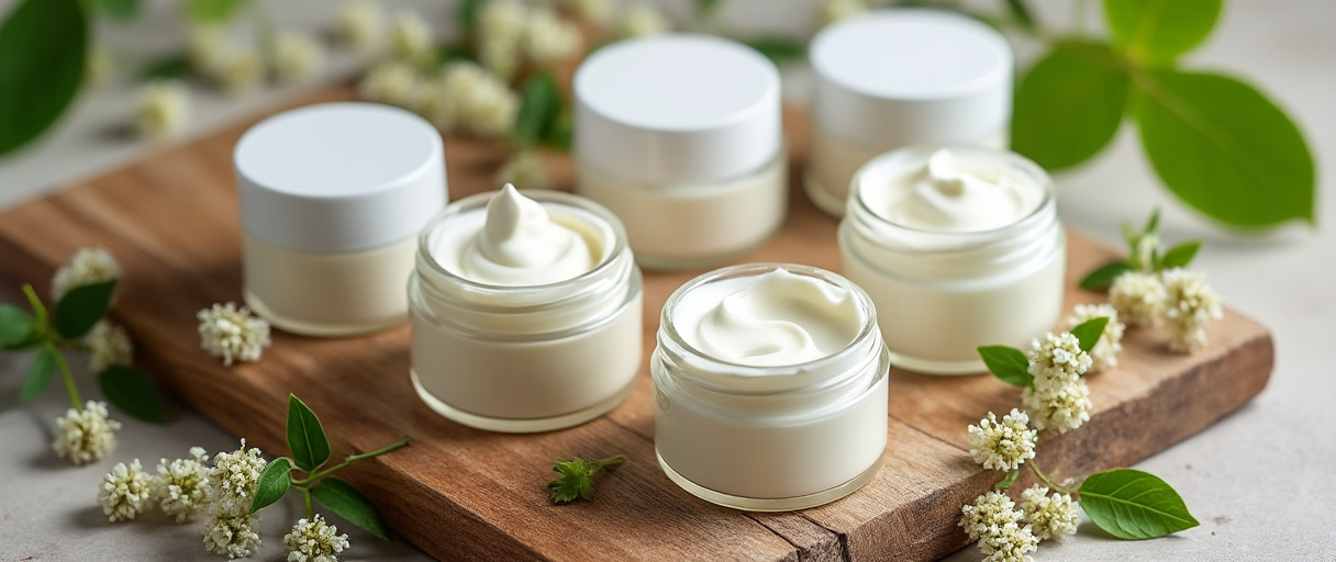 Deocreme ohne Aluminium im Vergleich: Welche ist die Beste?