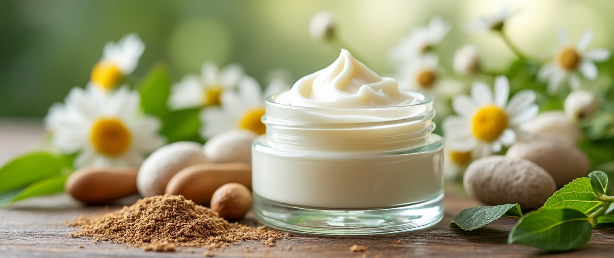 Deocreme ohne Aluminium: Mythos und Wahrheit