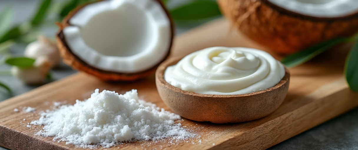 Deocreme ohne Aluminium selber machen: Einfache Rezepte & Anleitung