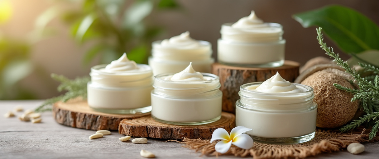 Deocreme ohne Aluminium: Testsieger & Empfehlungen