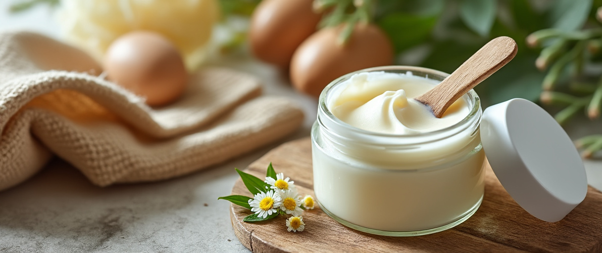 Deocreme ohne Aluminium: Wirkung, Anwendung & Vorteile