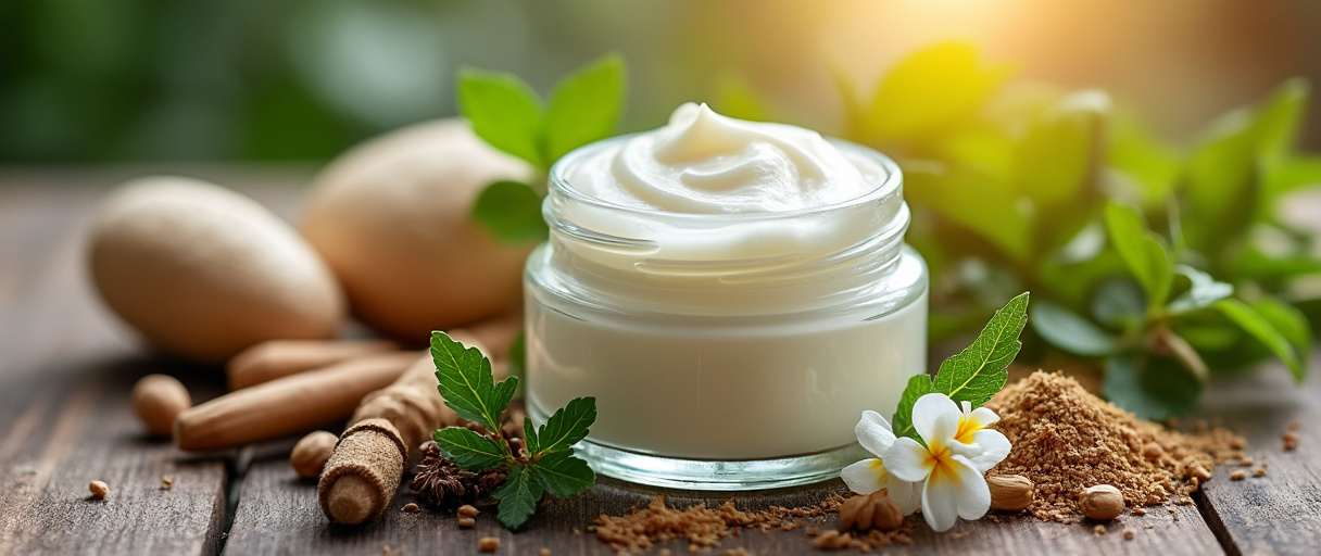 Deocreme ohne Aluminium: Wo kaufen und worauf achten?