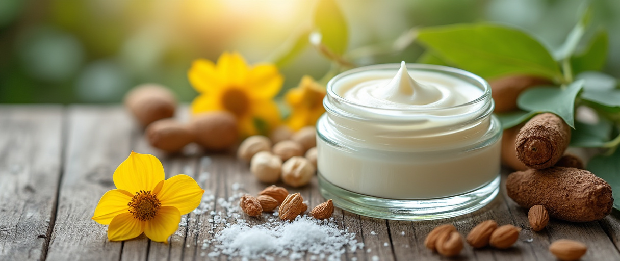 Deocreme ohne Natron: Sanft zur Haut und effektiv gegen Geruch