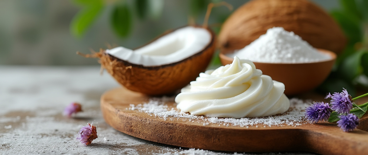 Deocreme selber machen: Die besten Zutaten & wo man sie kaufen kann