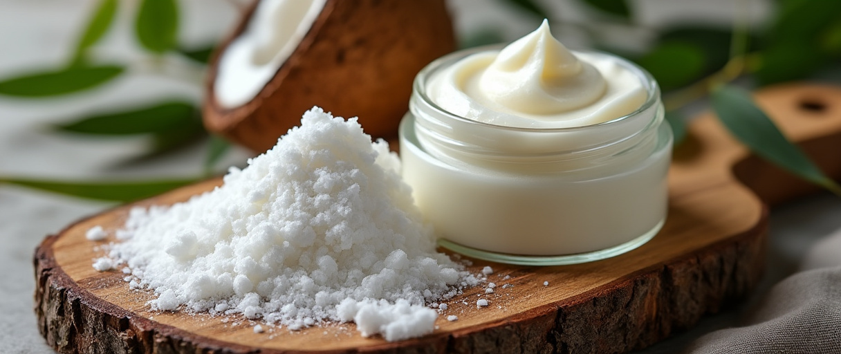 Deocreme selber machen: Einfache Rezepte für Anfänger