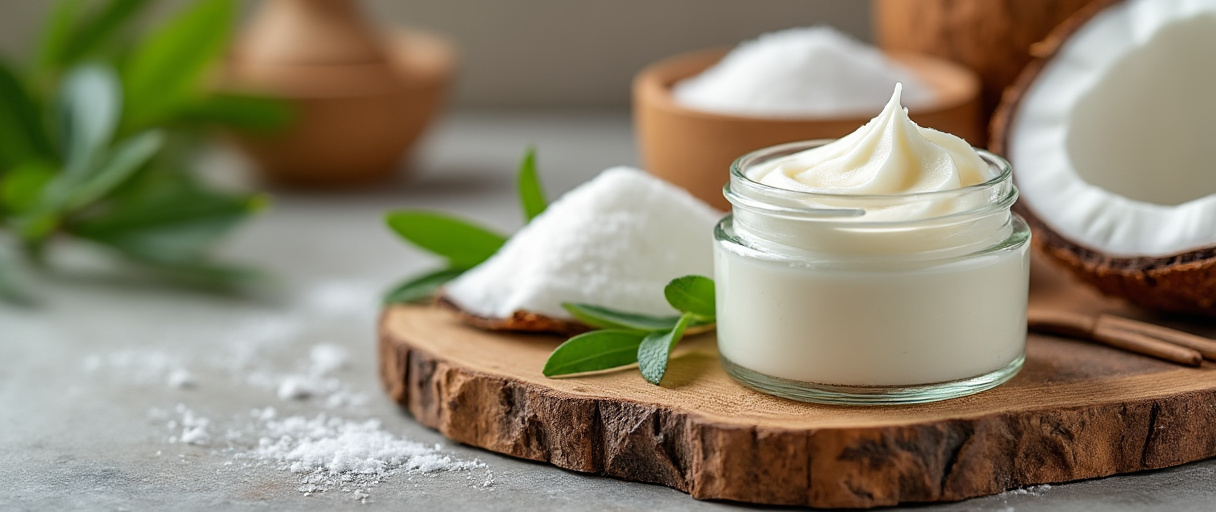 Deocreme selber machen: Häufige Fehler & wie man sie vermeidet