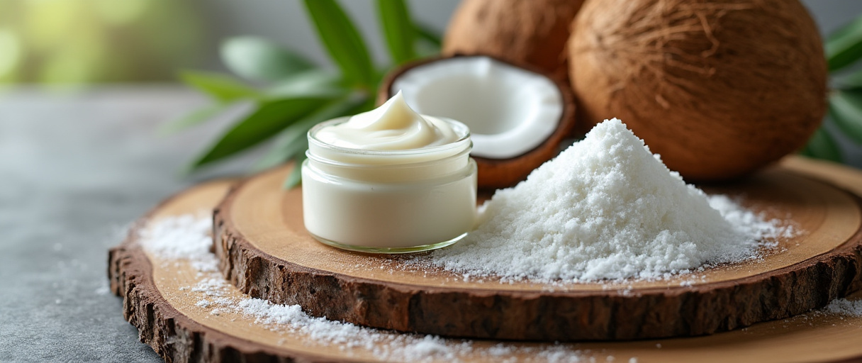 Deocreme selber machen: Schritt-für-Schritt Anleitung