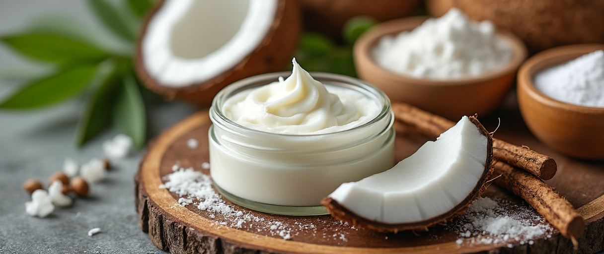 Deocreme selber machen: Tipps & Tricks für die perfekte Konsistenz