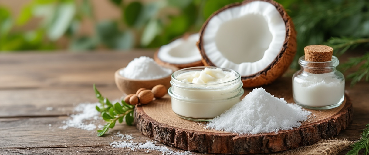 Deocreme selber machen und Geld sparen: So geht's!