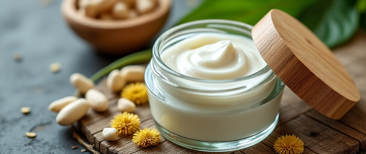 Deocreme und CO2-Fußabdruck: Wie nachhaltig ist deine Deocreme?