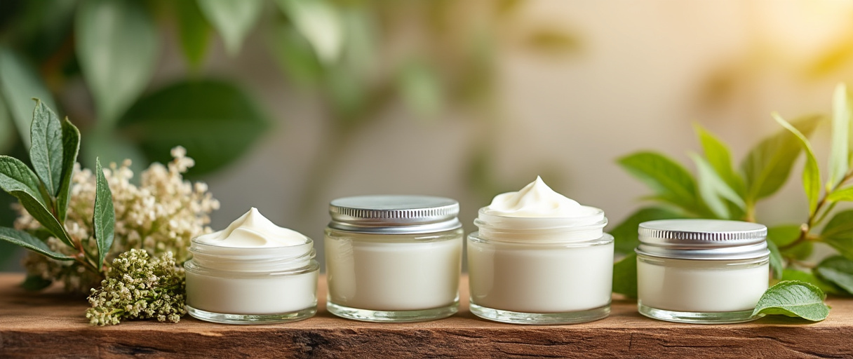 Deocreme und Mikroplastik: Worauf du achten solltest