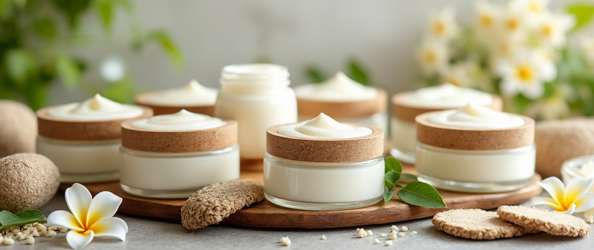 Deocreme selber machen: Schritt-für-Schritt Anleitung