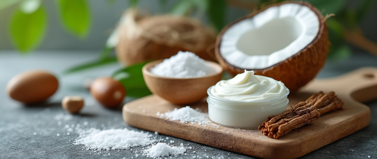 DIY Naturkosmetik Deocreme: Einfache Rezepte zum Selbermachen