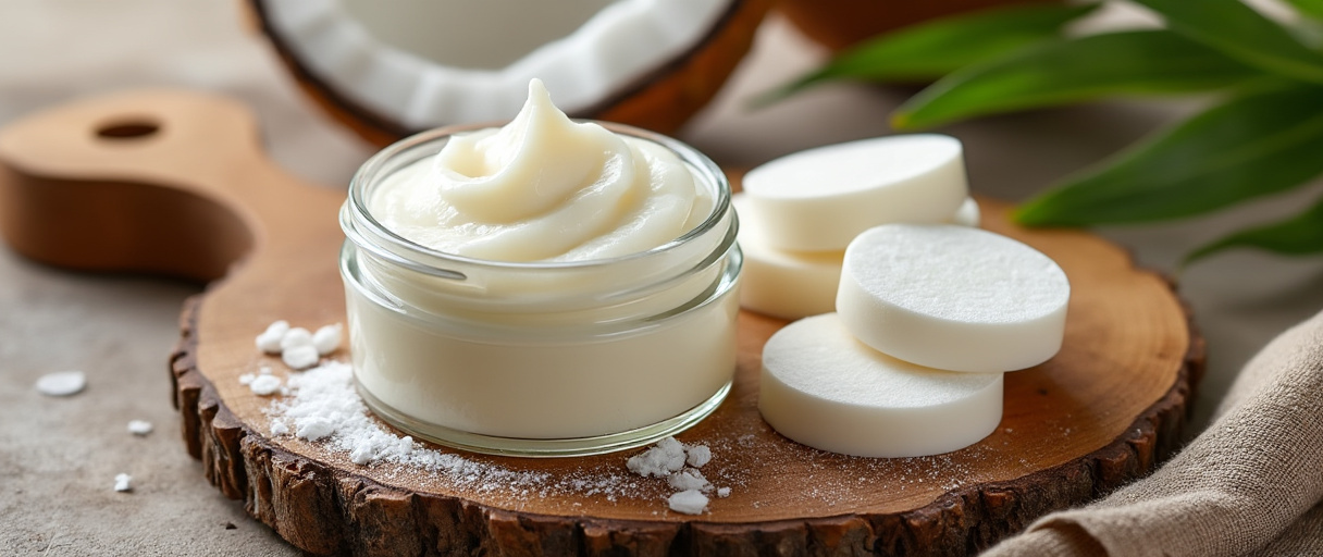 DIY Naturkosmetik Deocreme: Einfache Rezepte zum Selbermachen