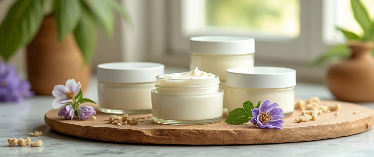 Naturkosmetik Deocreme: Die besten Marken im Test &amp; Vergleich