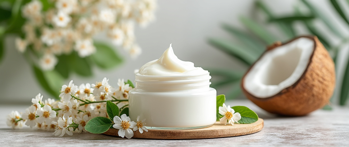 Naturkosmetik Deocreme: Die besten Marken im Test & Vergleich