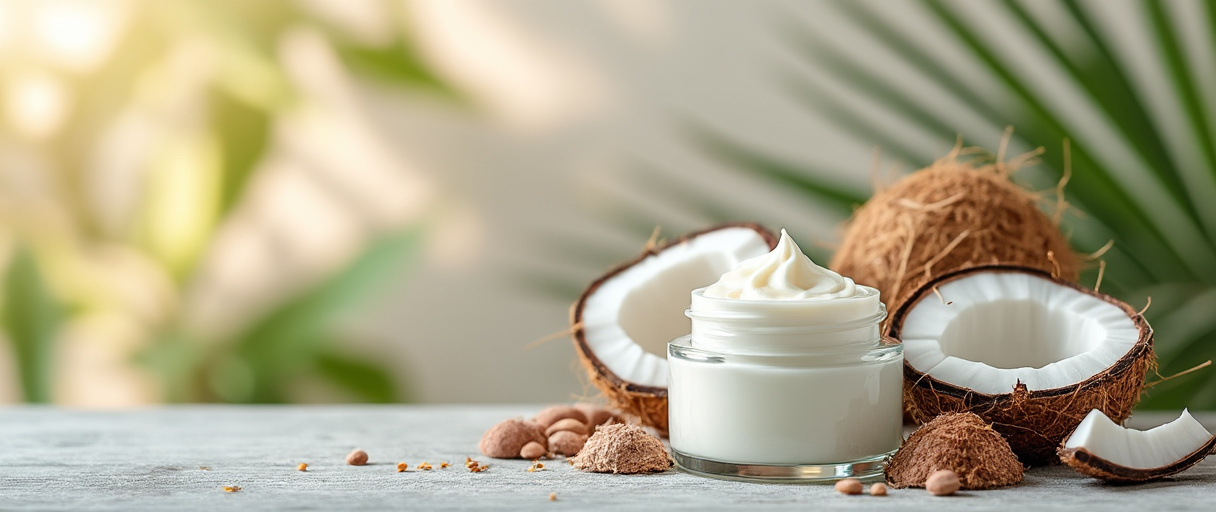 Naturkosmetik Deocreme: Was ist drin und wie wirkt sie?