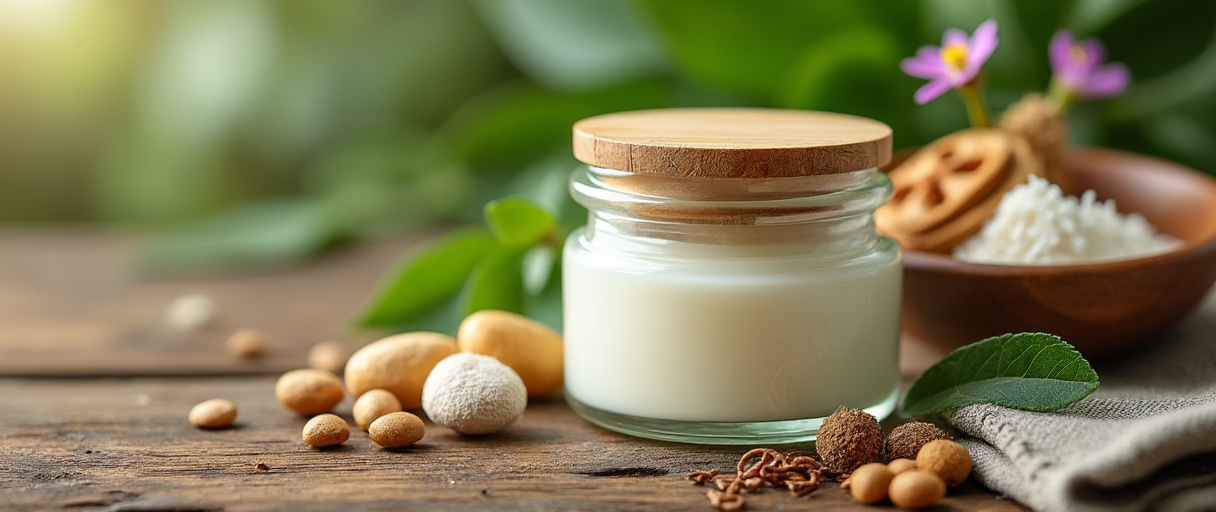 Niyok Deocreme: Kokosduft und nachhaltige Pflege im Test
