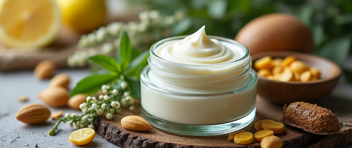 Niyok vs. Florex: Welche Deocreme ist besser?