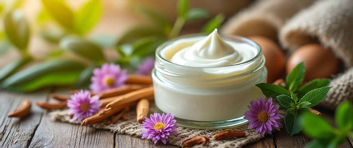 Ovis Deocreme: Die perfekte Deocreme für empfindliche Haut?