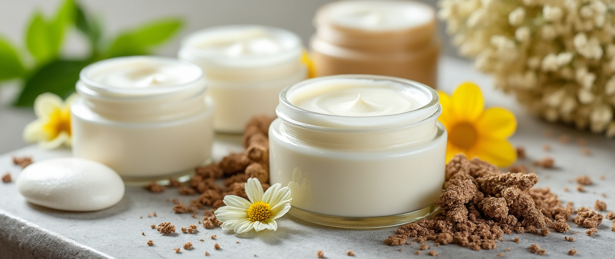 Ovis Deocreme: Die vegane Deocreme mit Sheabutter im Test
