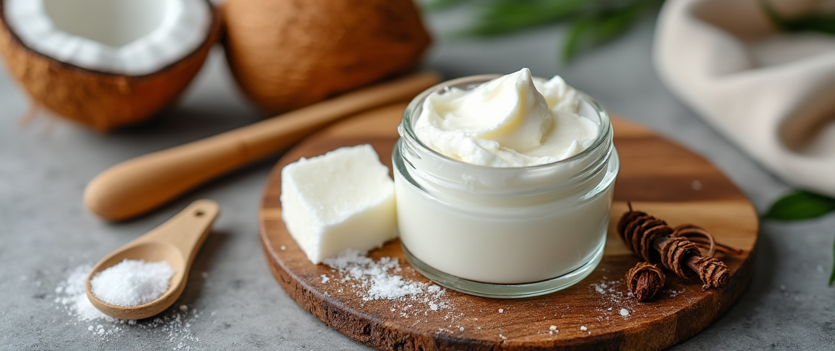 Vegane Deocreme selber machen: Tierversuchsfrei und effektiv