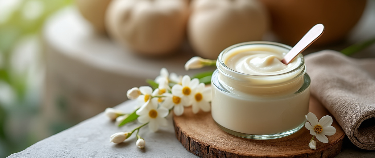 Vegane Deocreme: Wirksamer Schutz ganz ohne Tierleid